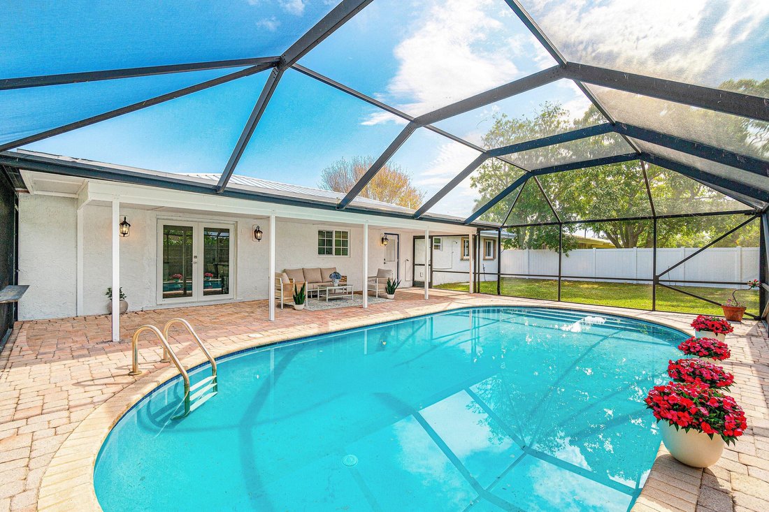 House in Boynton Beach, Florida, United States 3 - 18252240