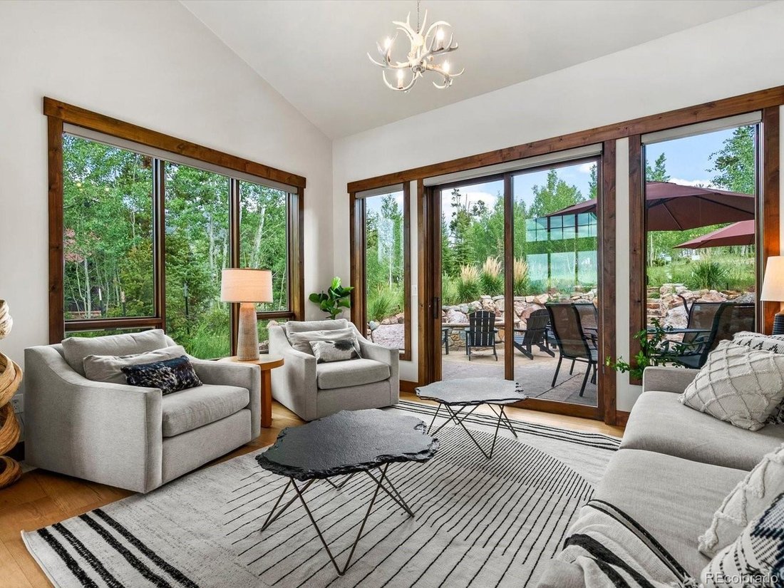 House in Silverthorne, Colorado, United States 4 - 18250154