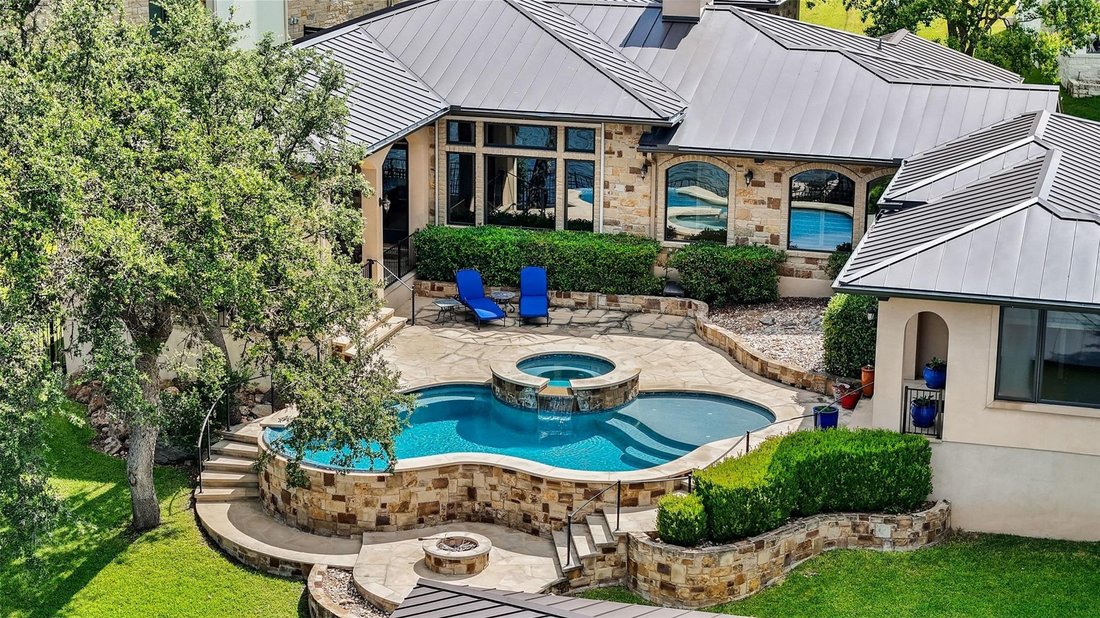 House in Horseshoe Bay, Texas, United States 5 - 18250521