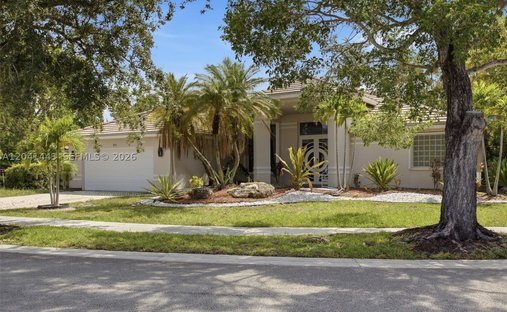 House in Fort Lauderdale, Florida, United States 1