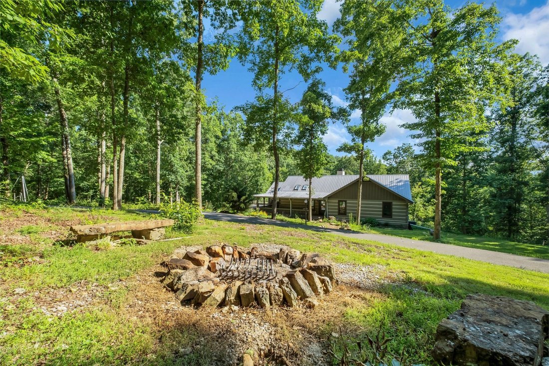 House in Franklin, Tennessee, United States 4 - 18255106