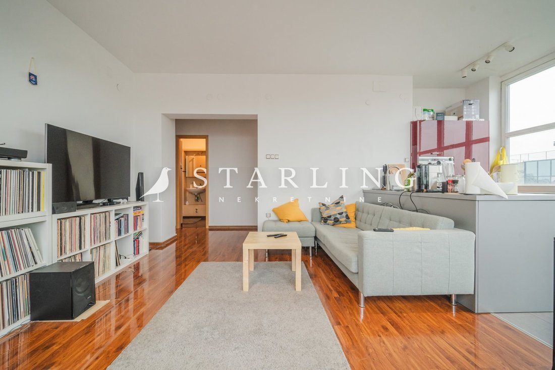 Apartment in Mimara, Zagreb, City of Zagreb 3 - 18254918