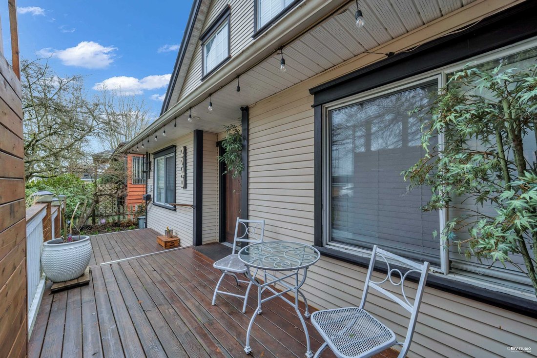 House in Richmond, British Columbia, Canada 4 - 18257026