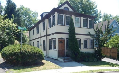 Appartement à Ossining, État de New York, États-Unis 1