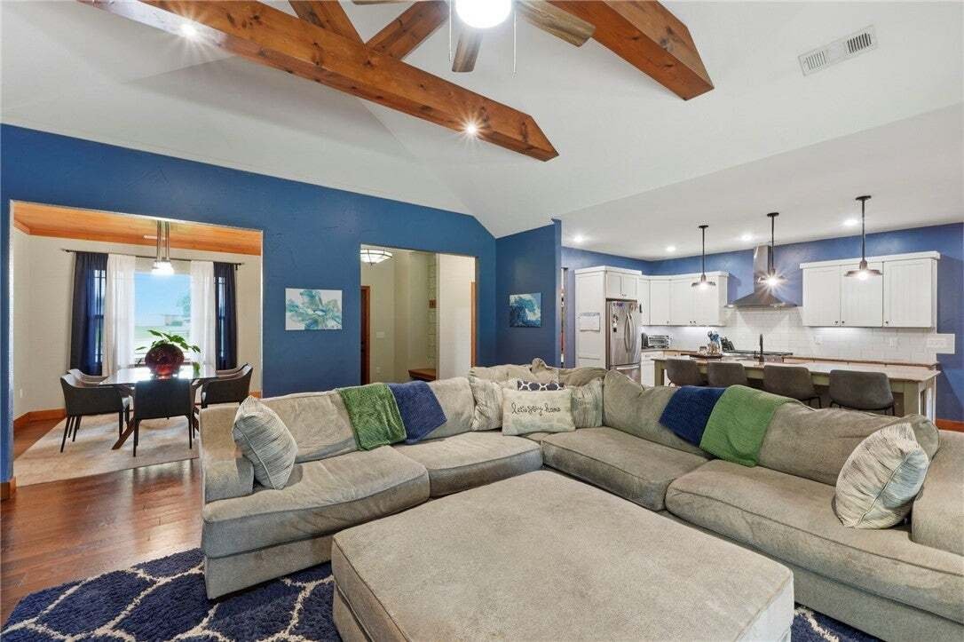 House in Cave Springs, Arkansas, United States 3 - 18169648