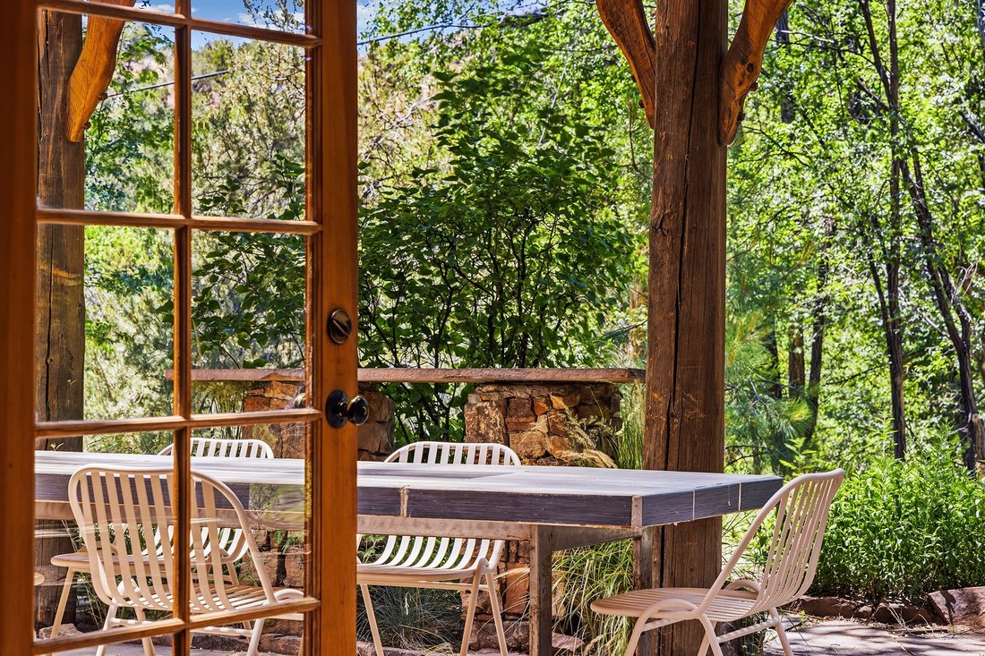 House in Santa Fe, New Mexico, United States 5 - 18250066