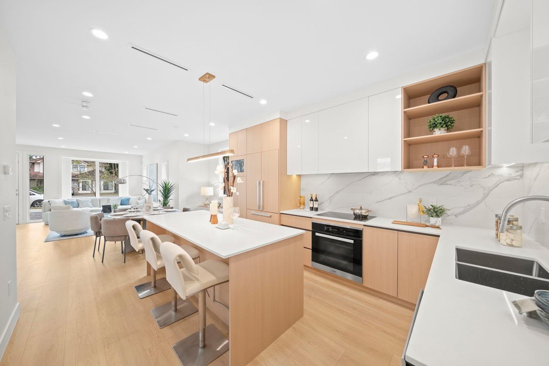 House in Richmond, British Columbia, Canada 2 - 18256992
