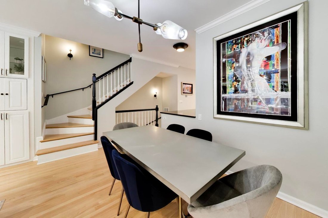 Condo in Chicago, Illinois, United States 5 - 18255101