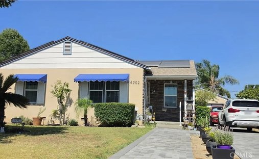 House in Temple City, California, United States 1