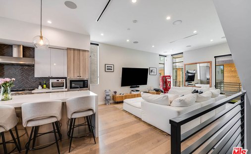 House in Los Angeles, California, United States 1