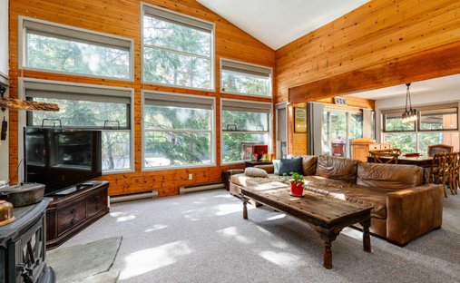 House in Whistler, British Columbia, Canada 1