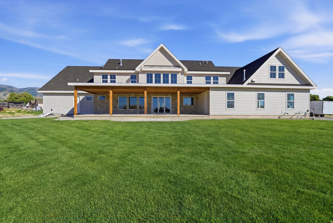 House in Smithfield, Utah, United States 4 - 18254811