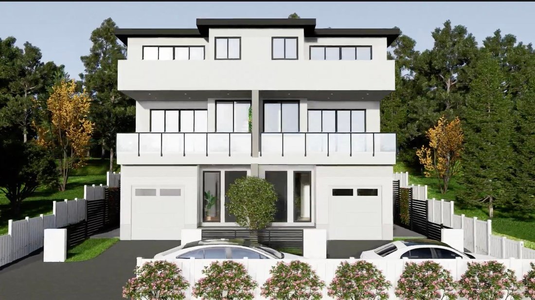 House in Burnaby, British Columbia, Canada 2 - 18257013