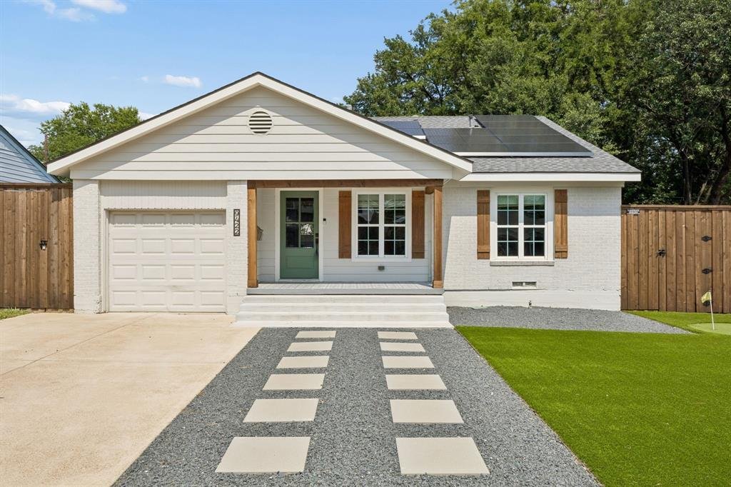 House in Dallas, Texas, United States 1 - 17407608