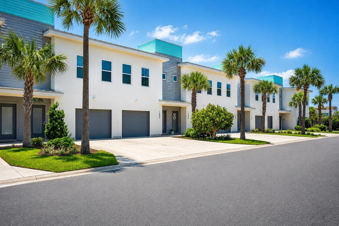 Townhouse in Wright, Florida, United States 1 - 18225331