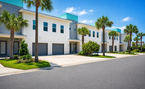 Townhouse in Wright, Florida, United States 1