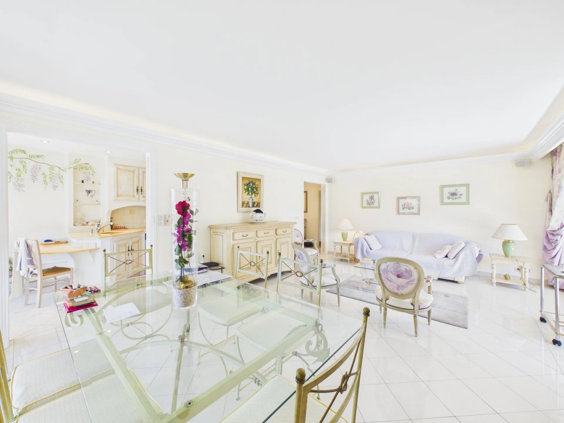 Appartement à Ponteil, Antibes, France 5 - 18252184