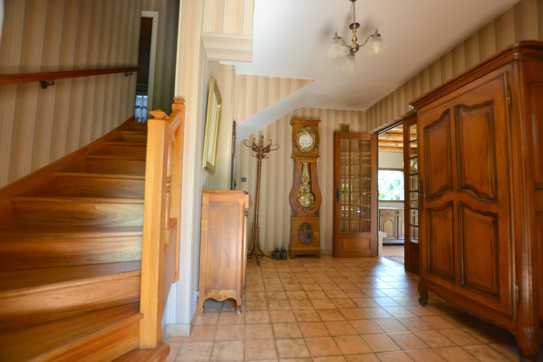 House in Bozel, Auvergne-Rhône-Alpes, France 5 - 18254426