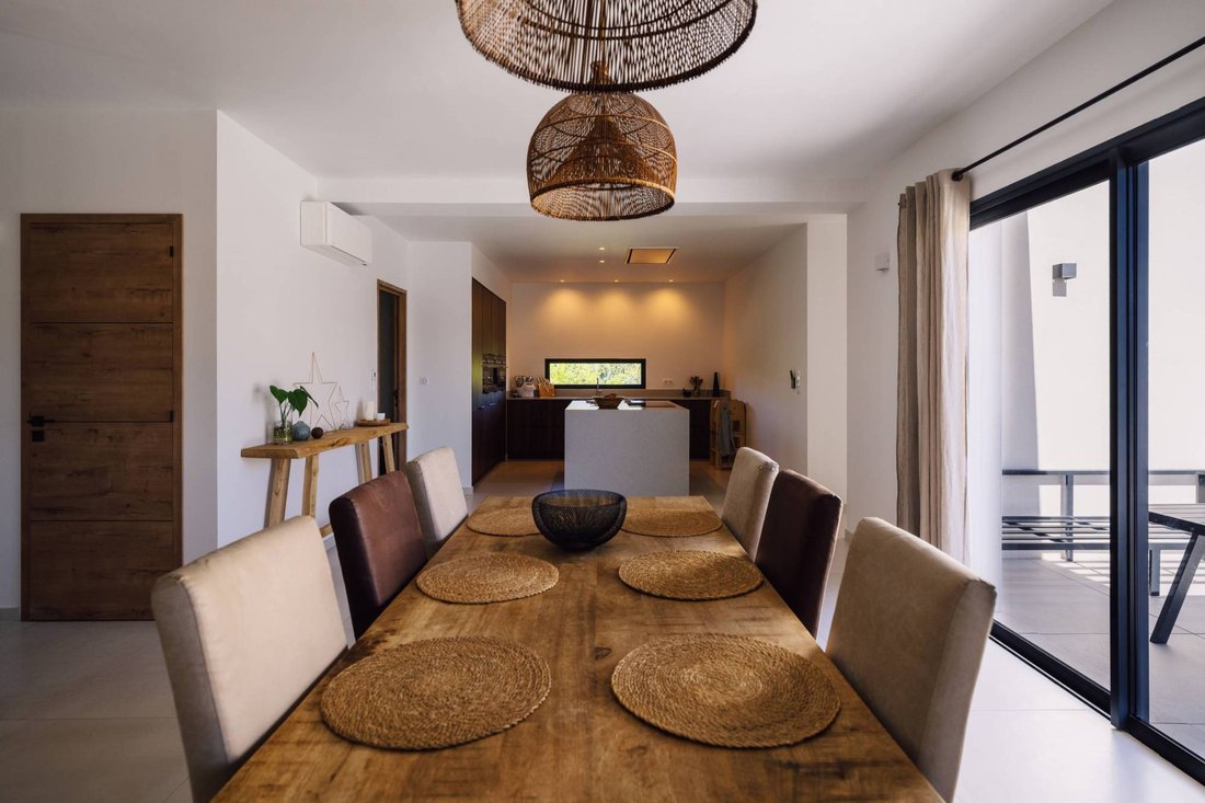 Haus in Nevons-route d'Apt, L'Isle-sur-la-Sorgue, Frankreich 2 - 18254403