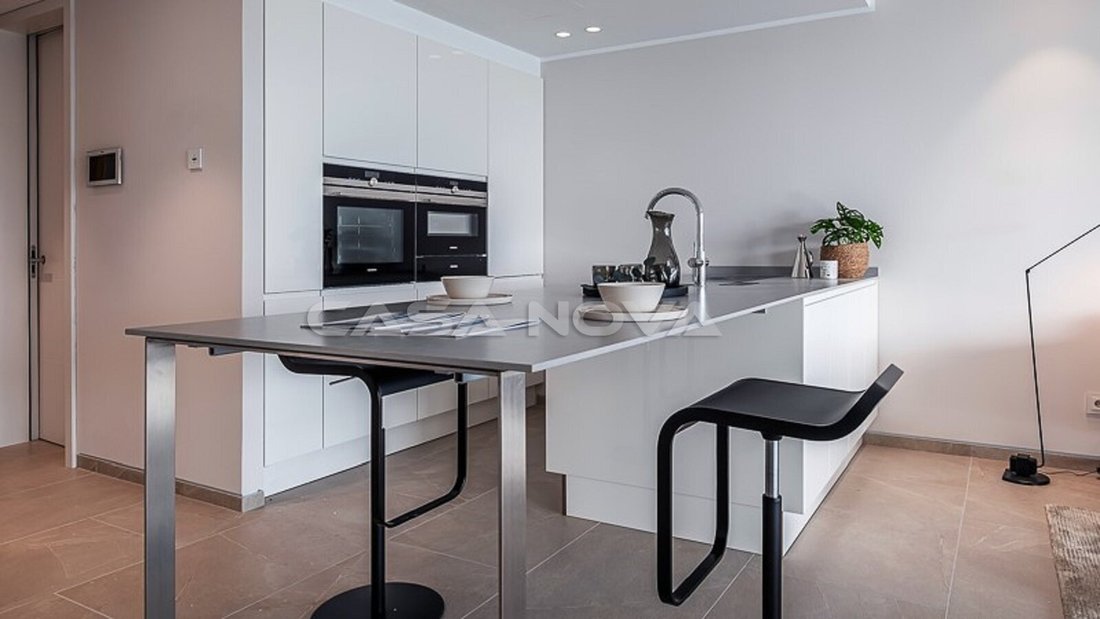 Apartment in Palma, Balearic Islands, Spain 4 - 18244833