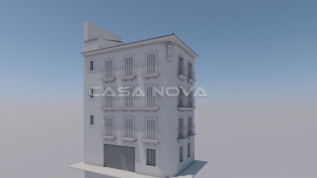 Villa in Palma, Balearic Islands, Spain 2 - 18243952