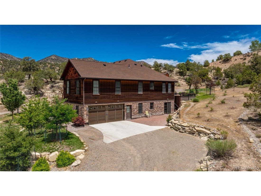 Maison à Silt, Colorado, États-Unis 4 - 18253986