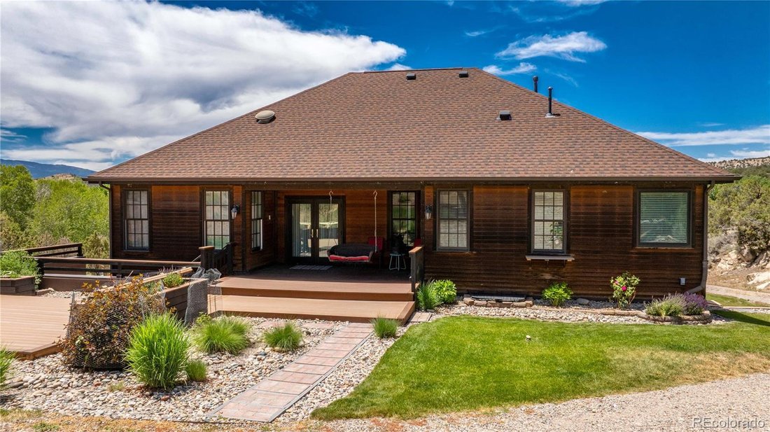 Maison à Silt, Colorado, États-Unis 5 - 18254099