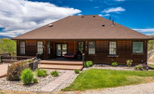 Casa a Silt, Colorado, Stati Uniti 1