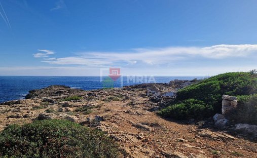 Terreno a Cala d'Or, Santanyí, Isole Baleari 1