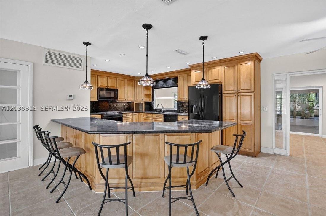 House in Hollywood, Florida, United States 4 - 18250645