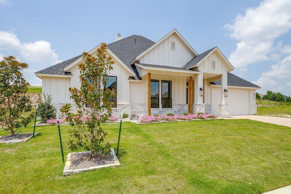 House in Fort Worth, Texas, United States 3 - 18255198