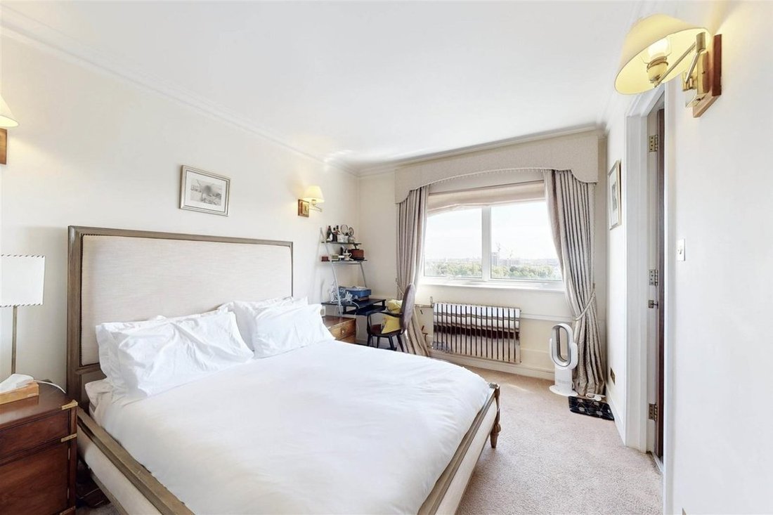 Apartment in Primrose Hill, Camden, England 5 - 18257344
