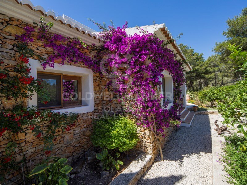Townhouse in Vicalvaro, Madrid, Spain 5 - 18255566