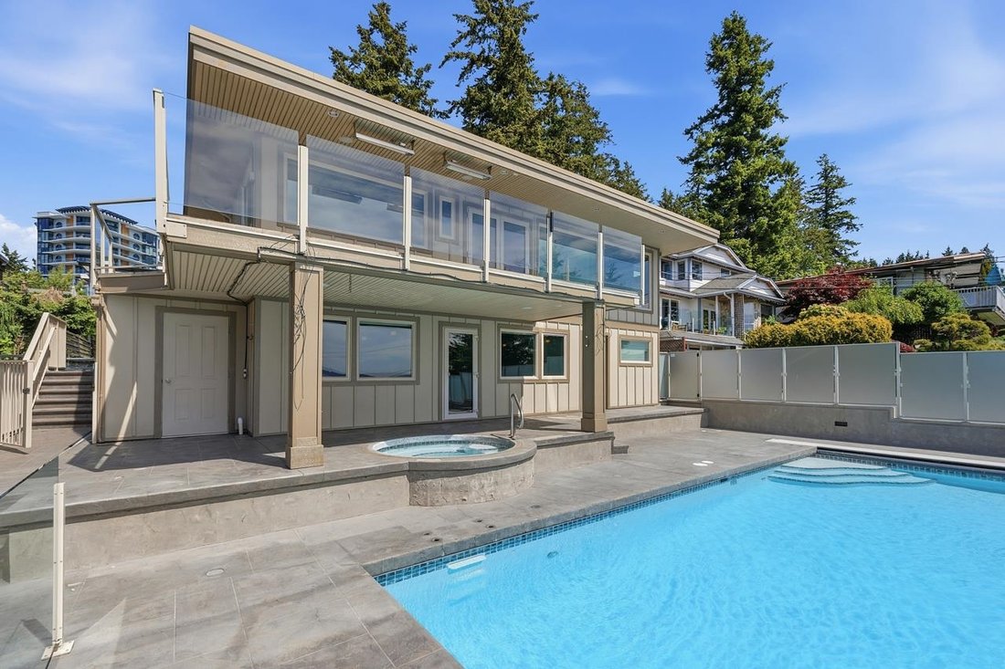 House in White Rock, British Columbia, Canada 1 - 18256787