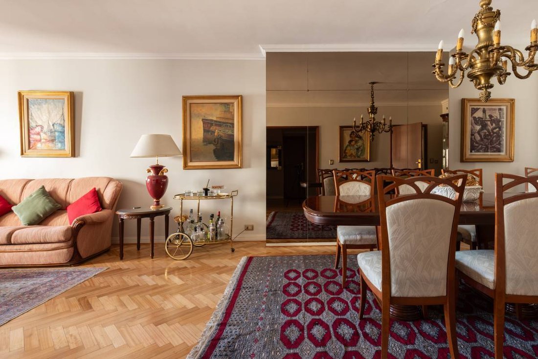 Apartment in Buenos Aires, Buenos Aires, Argentina 2 - 18255800