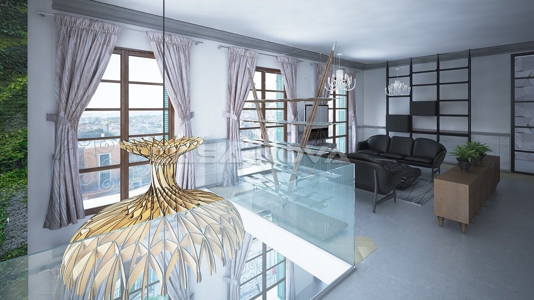 Villa in Palma, Balearic Islands, Spain 1 - 18243952