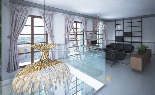 Villa en Palma, Islas Baleares, España 1