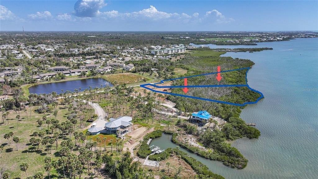 Land in Englewood, Florida, United States 5 - 18252598