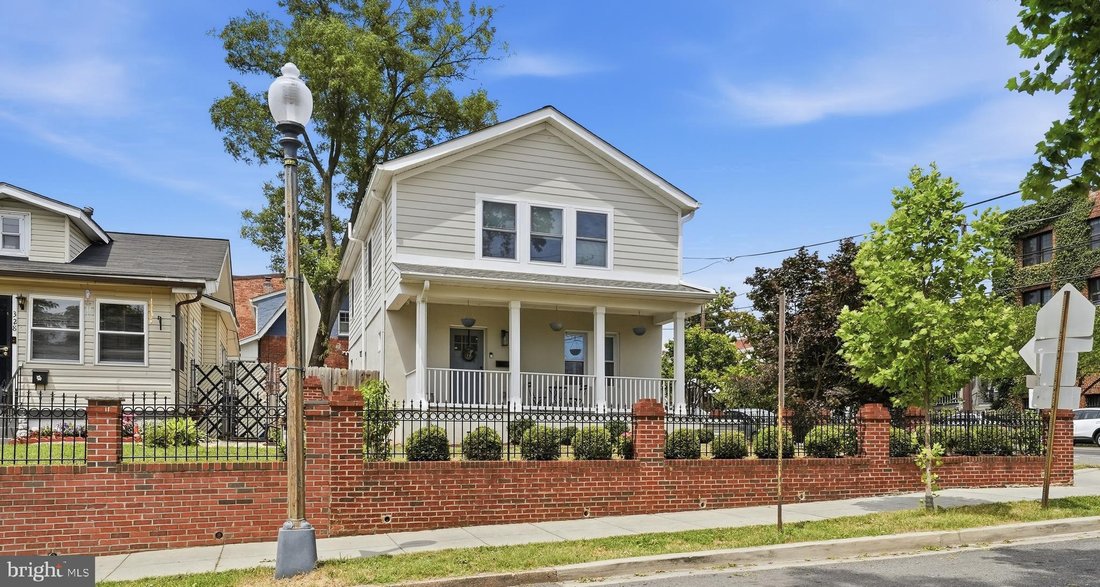 House in Washington, District of Columbia, United States 2 - 18253167