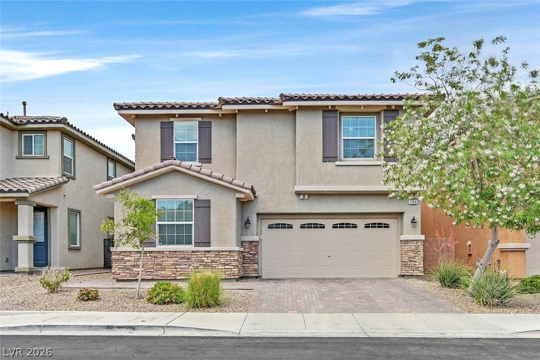 House in Henderson, Nevada, United States 2 - 18257290