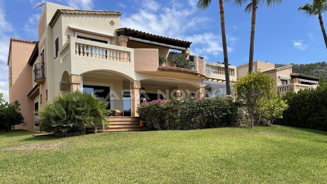 Apartment in Santa Ponsa, Balearic Islands, Spain 2 - 18244908