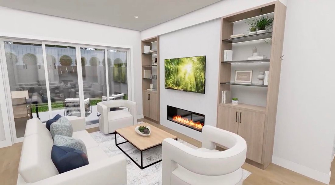House in Burnaby, British Columbia, Canada 5 - 18256928