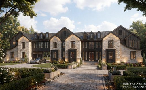 Haus in Surrey, Britisch-Kolumbien, Kanada 1