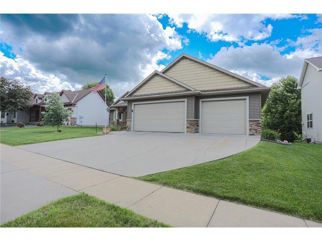 House in Martell, Wisconsin, United States 4 - 18250091