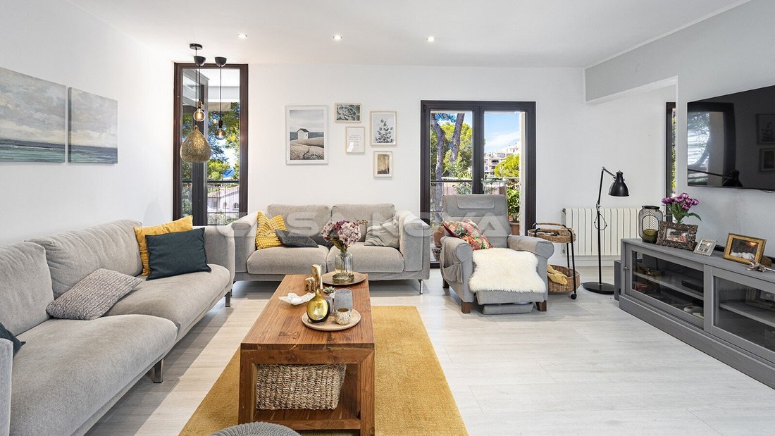 Villa in Costa de la Calma, Calvia, Balearic Islands 4 - 18244128