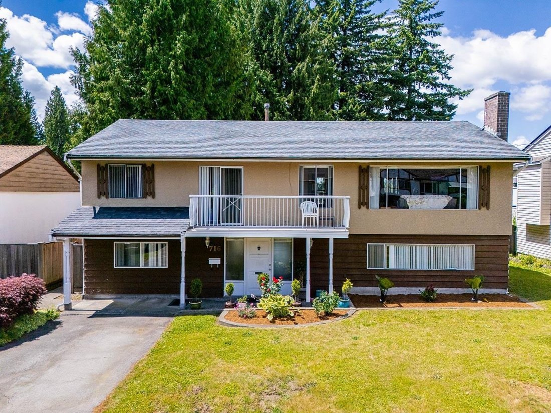 House in Coquitlam, British Columbia, Canada 1 - 18257130