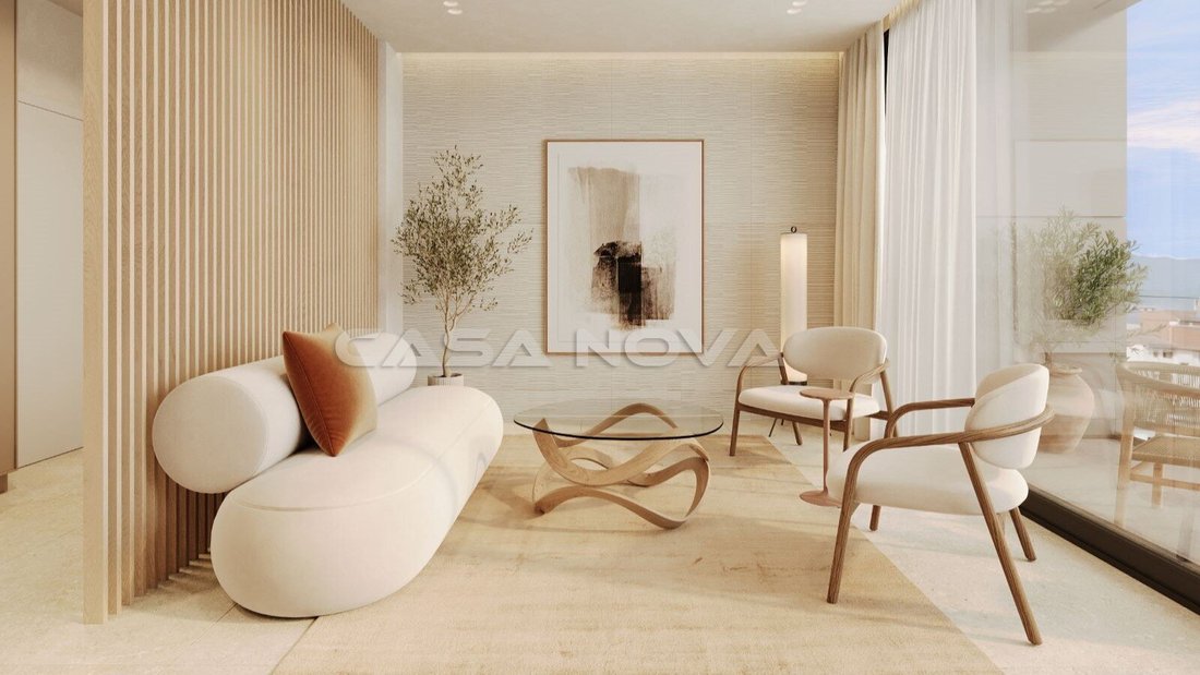 Apartment in Palma, Balearic Islands, Spain 5 - 18244699