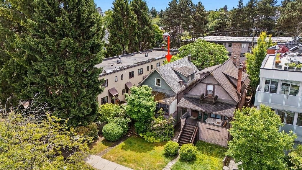 House in Vancouver, British Columbia, Canada 3 - 18257084
