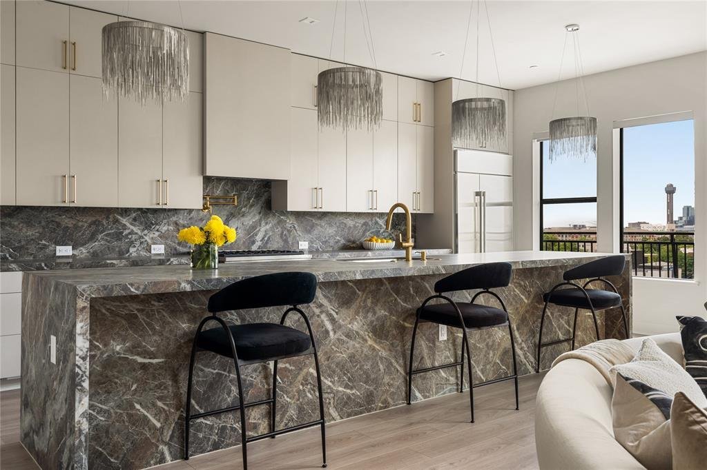 Condo in Dallas, Texas, United States 1 - 18248165