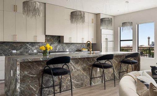 Condominio a Dallas, Texas, Stati Uniti 1